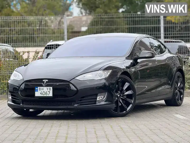 Tesla Model S 2013, фото з оголошення 2 з 21, VIN 5YJSA1DP9DFP26689