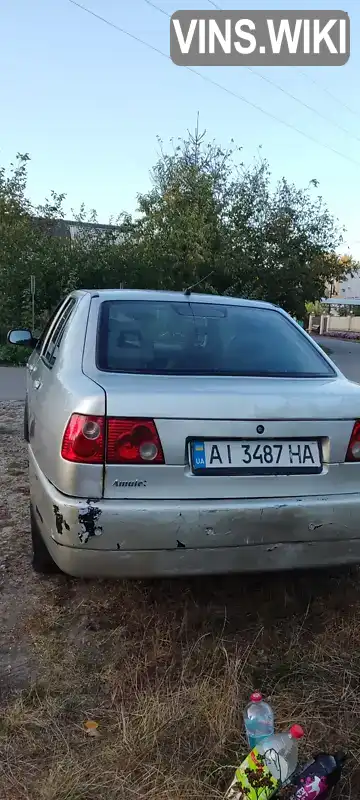 Chery Amulet 2008, фото з оголошення 2 з 20, VIN Y6DDA11B48D080529