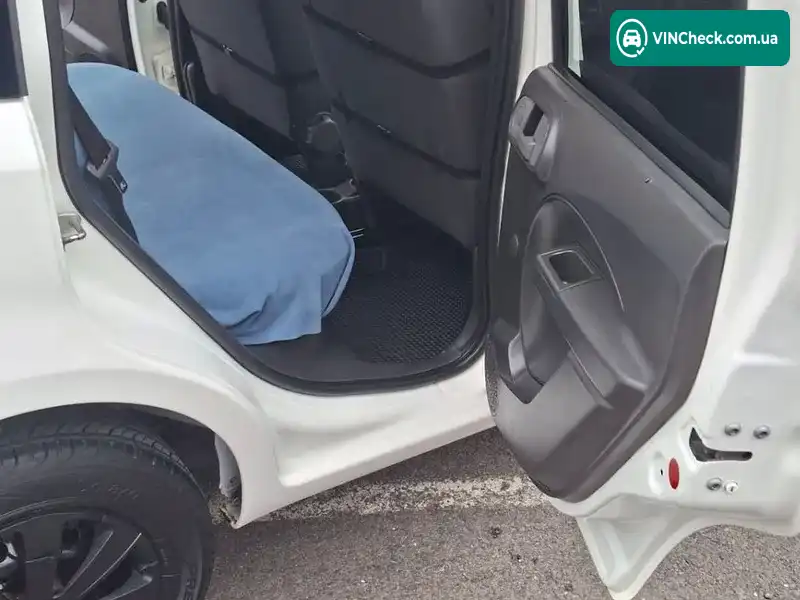 Fiat Panda 2011, фото з оголошення 2 з 20, VIN ZFA16900001956101