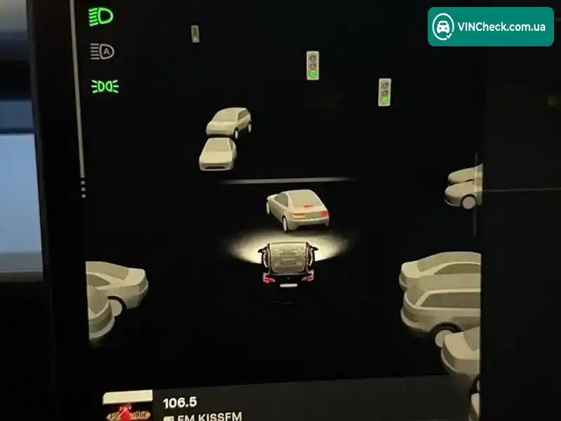 Tesla Model Y 2023, фото з оголошення 2 з 21, VIN XP7YGCEK4RB297670