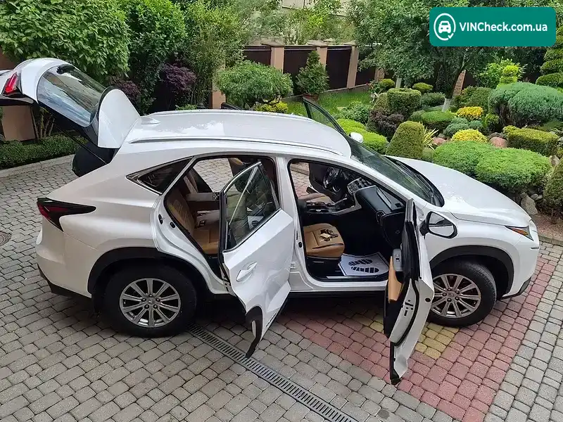 Lexus NX 2015, фото з оголошення 2 з 17, VIN JTJBJRBZ102019650
