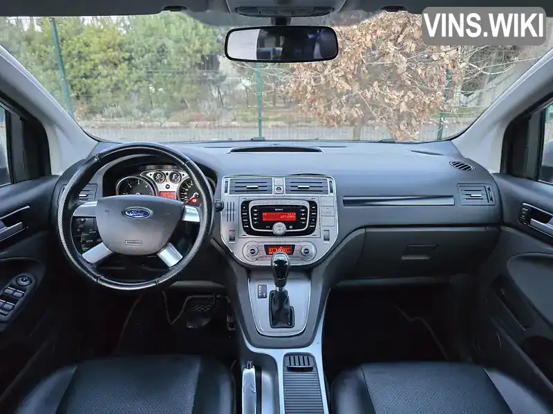 Ford Kuga 2011, фото з оголошення 2 з 21, VIN WF0RXXGCDRBM73269
