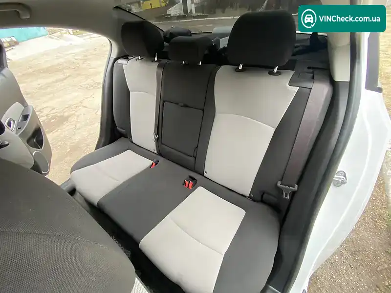 Chevrolet Cruze 2010, фото з оголошення 2 з 13, VIN KL1JF69E9BK024633
