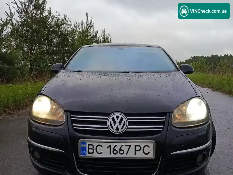 Volkswagen Eos 2008, фото з оголошення 1 з 7, VIN WVWZZZ1KZ8M111741