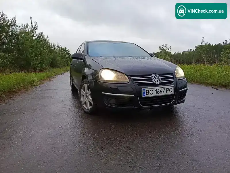 Volkswagen Eos 2008, фото з оголошення 2 з 7, VIN WVWZZZ1KZ8M111741