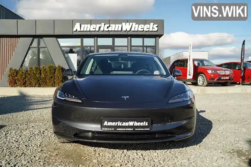 Tesla Model 3 2023, фото з оголошення 2 з 21, VIN LRW3E7EK0RC977956