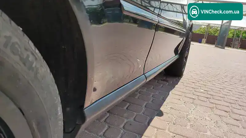 Audi A3 1997, фото з оголошення 1 з 20, VIN WAUZZZ8LZVA101242