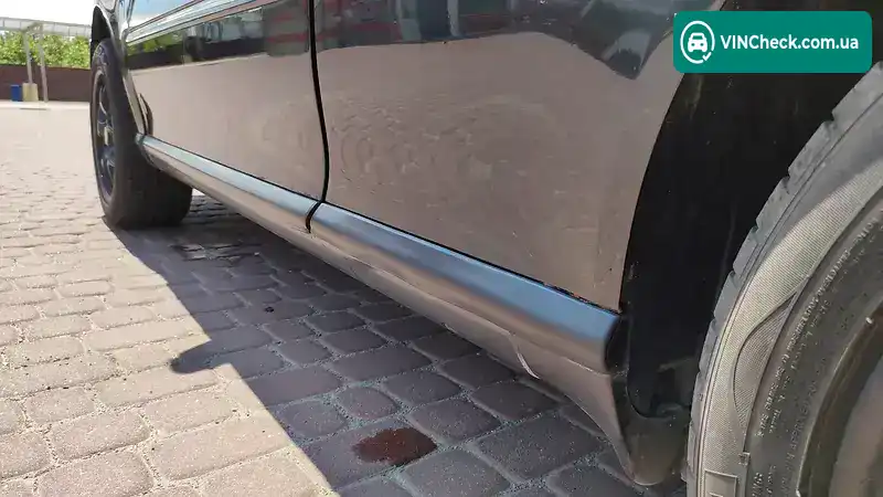 Audi A3 1997, фото з оголошення 2 з 20, VIN WAUZZZ8LZVA101242
