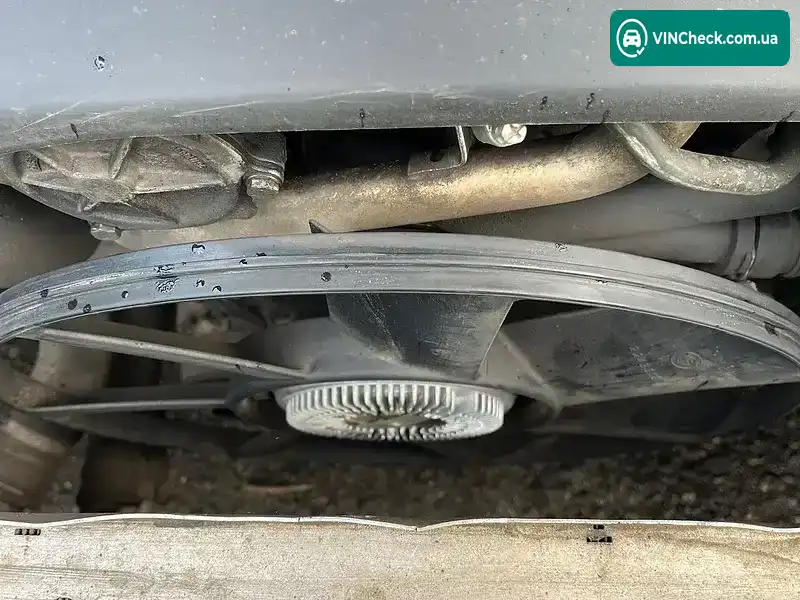 BMW 5 Series 1999, фото з оголошення 2 з 21, VIN WBADL81000GJ63113