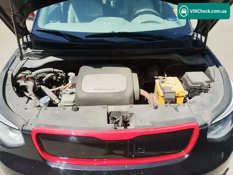 Kia Soul 2016, фото з оголошення 2 з 15, VIN KNAJX81EFG7015969
