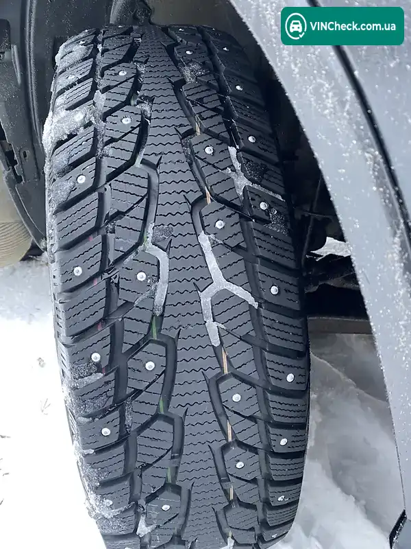 Honda CR-V 2009, фото з оголошення 1 з 20, VIN SHSRE67508Y017209