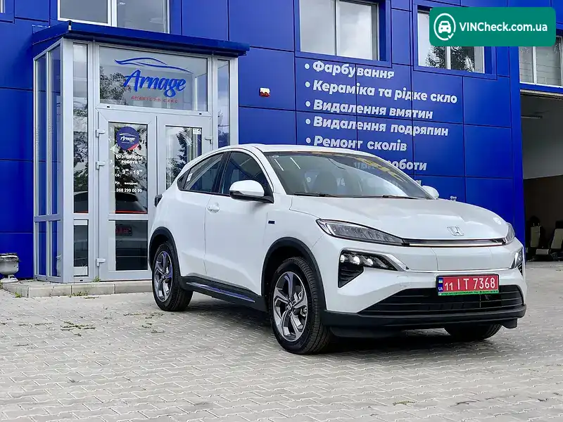 Honda M-NV 2022, фото з оголошення 2 з 20, VIN LVHDH2859N5003519