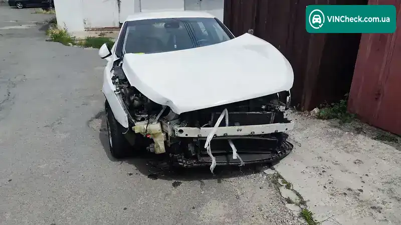 Peugeot 508 2014, фото з оголошення 2 з 15, VIN WV2ZZZ2KZHX030013