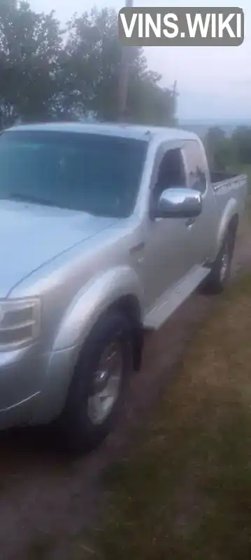 Ford Ranger 2007, фото з оголошення 1 з 8, VIN WF0LM2E107W646140
