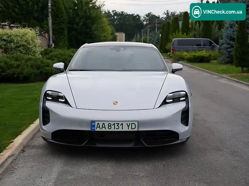 Porsche Taycan 2023, фото з оголошення 1 з 20, VIN WP0ZZZY15PSA03802