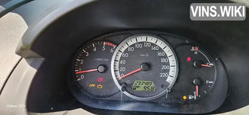Mazda 5 2007, фото з оголошення 2 з 16, VIN JMZCR19T680203289