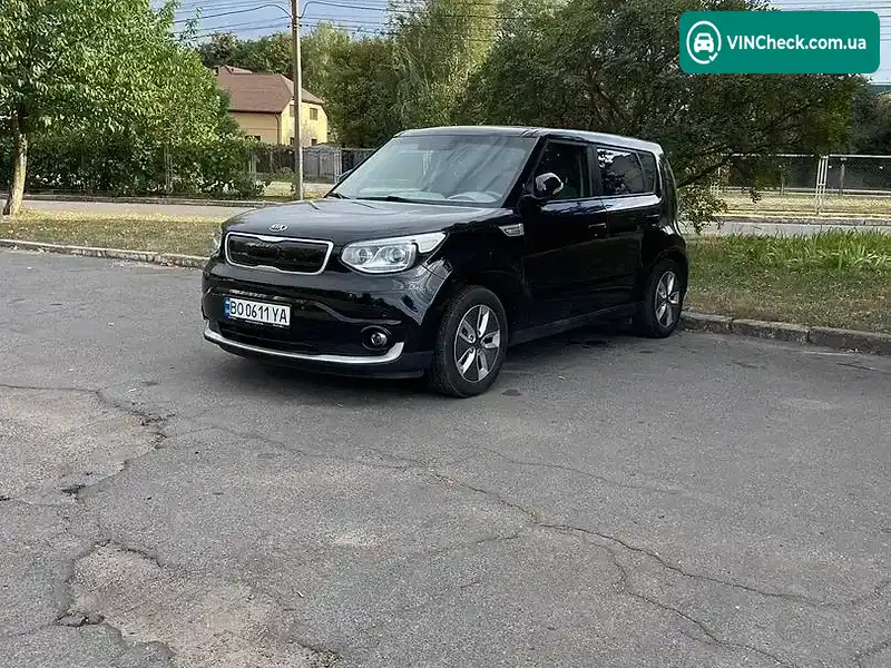 Kia Soul 2018, фото з оголошення 2 з 11, VIN KNAJX81EFJ7031793