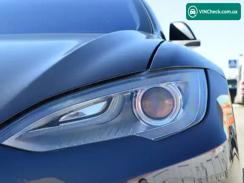 Tesla Model S 2015, фото з оголошення 2 з 21, VIN 5YJSA1E41FF104093