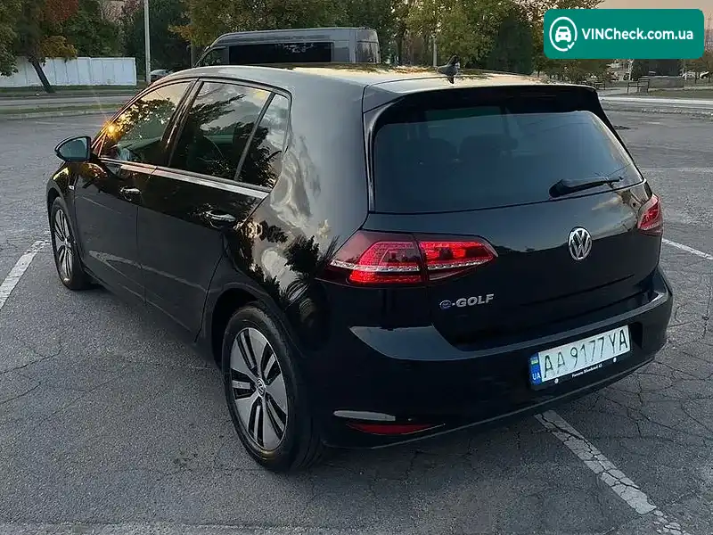 Volkswagen Golf 2015, фото з оголошення 2 з 20, VIN WVWZZZAUZFW910231