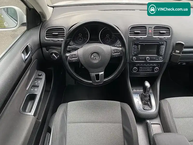 Volkswagen Golf 2011, фото з оголошення 2 з 20, VIN WVWZZZ1KZCM651500