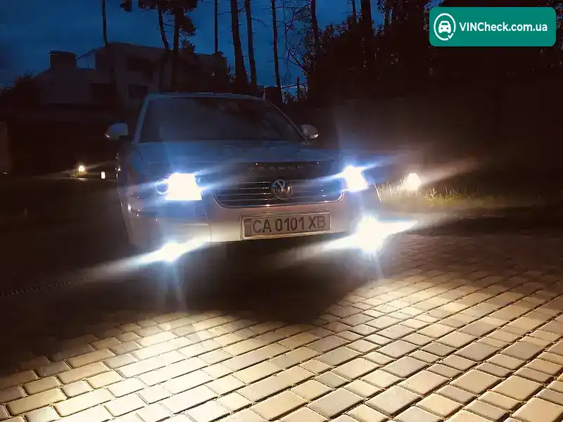Volkswagen Passat 2004, фото з оголошення, VIN WVWZZZ3BZ5P012927