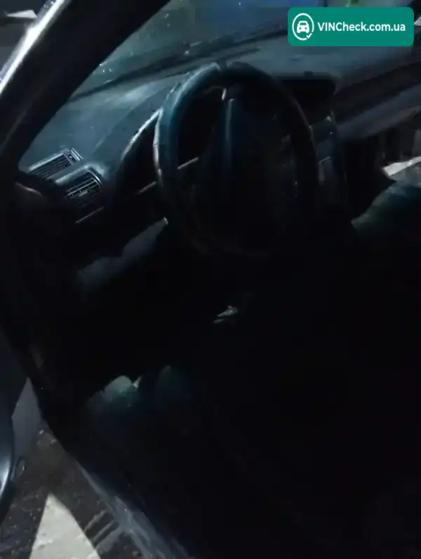 Audi A6 1995, фото з оголошення 1 з 8, VIN WAUZZZ4AZSN079873