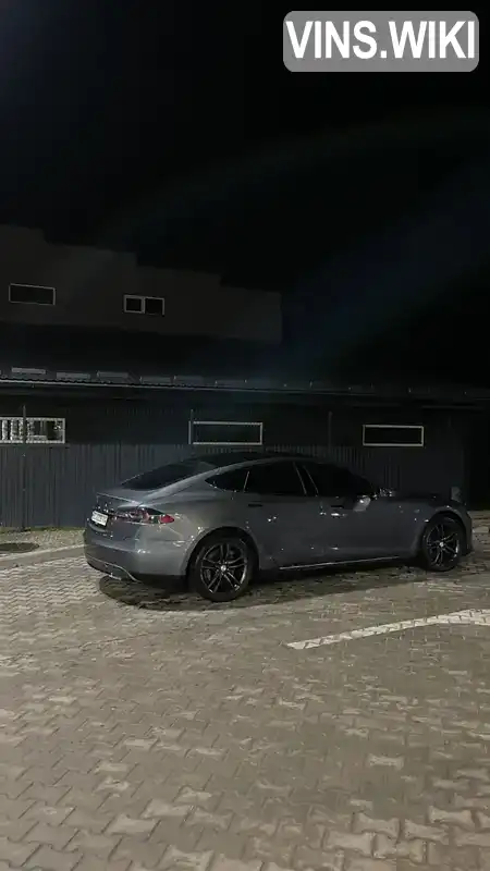 Tesla Model S 2014, фото з оголошення 2 з 21, VIN 5YJSA1H11EFP36320