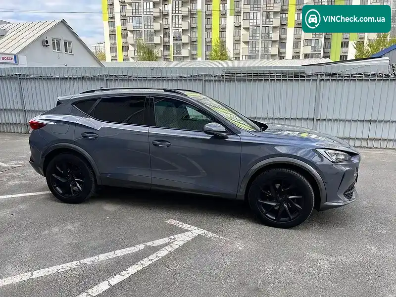Cupra Formentor 2023, фото з оголошення 2 з 10, VIN VSSZZZKM0PR050483
