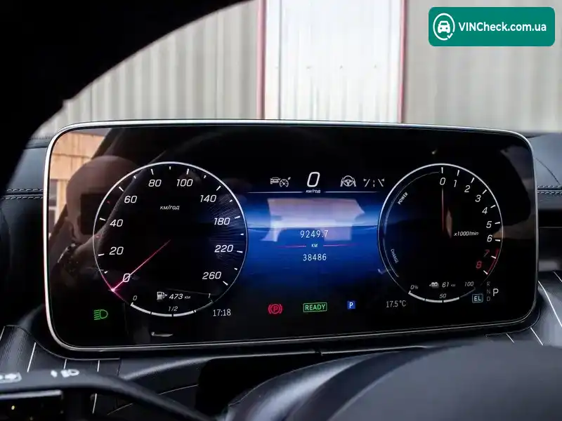 Mercedes-Benz C-Class 2022, фото з оголошення 2 з 21, VIN W1KAF5EBXPR079747