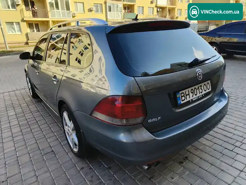 Volkswagen Golf 2013, фото з оголошення 2 з 14, VIN WVWZZZ1KZDM666493