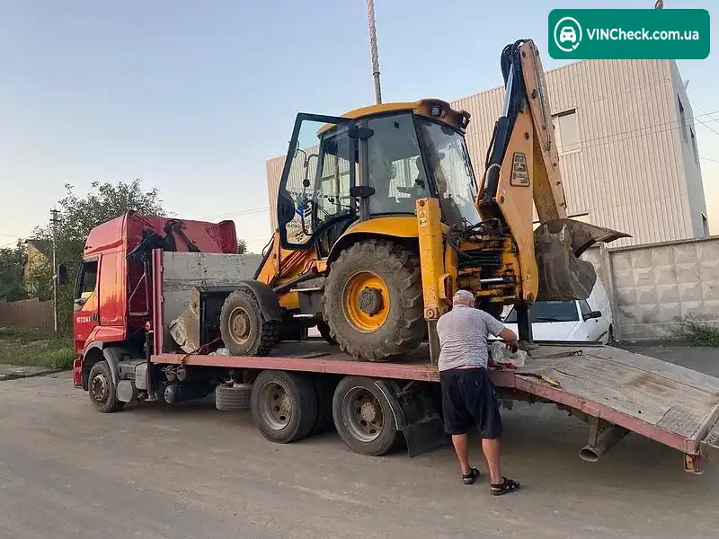Renault Premium 2004, фото з оголошення 2 з 14, VIN VF622CVA000106867