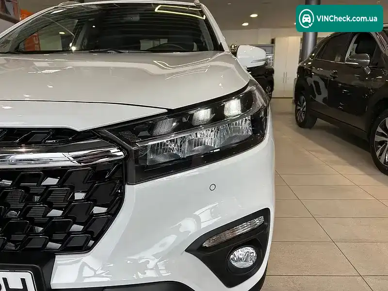 Suzuki S Cross 2025, фото з оголошення 2 з 21, VIN TSMJYAA2S00C36612