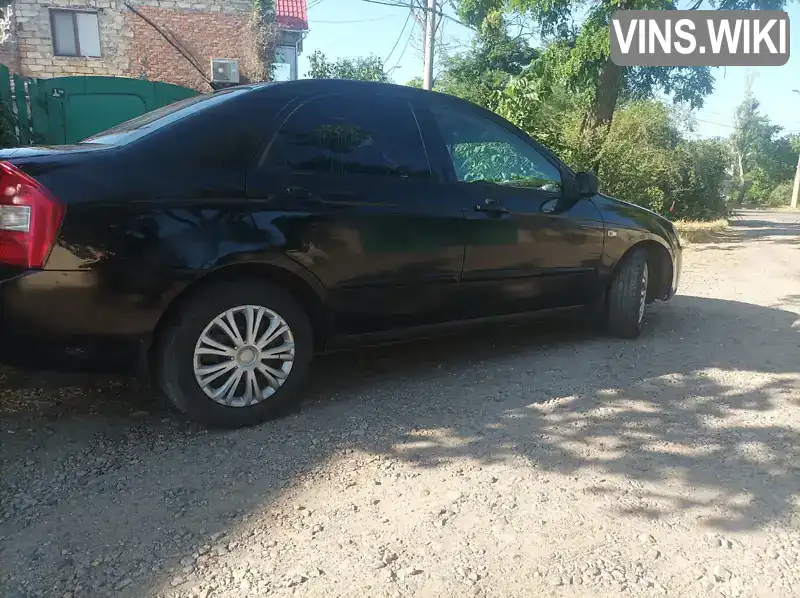 Kia Cerato 2005, фото з оголошення 1 з 18, VIN Y6LFE22225L000122