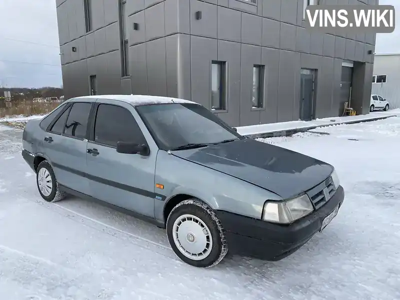 Fiat Tempra 1993, фото з оголошення 1 з 13, VIN ZFA15900007384897