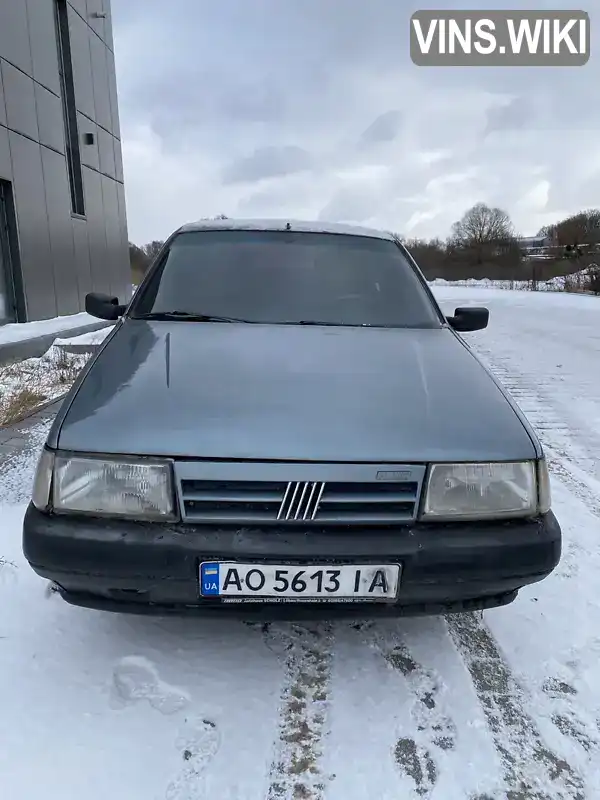 Fiat Tempra 1993, фото з оголошення 2 з 13, VIN ZFA15900007384897