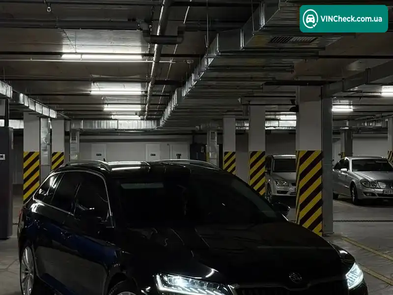 Skoda Superb 2019, фото з оголошення 1 з 20, VIN TMBJH7NP7L7044245