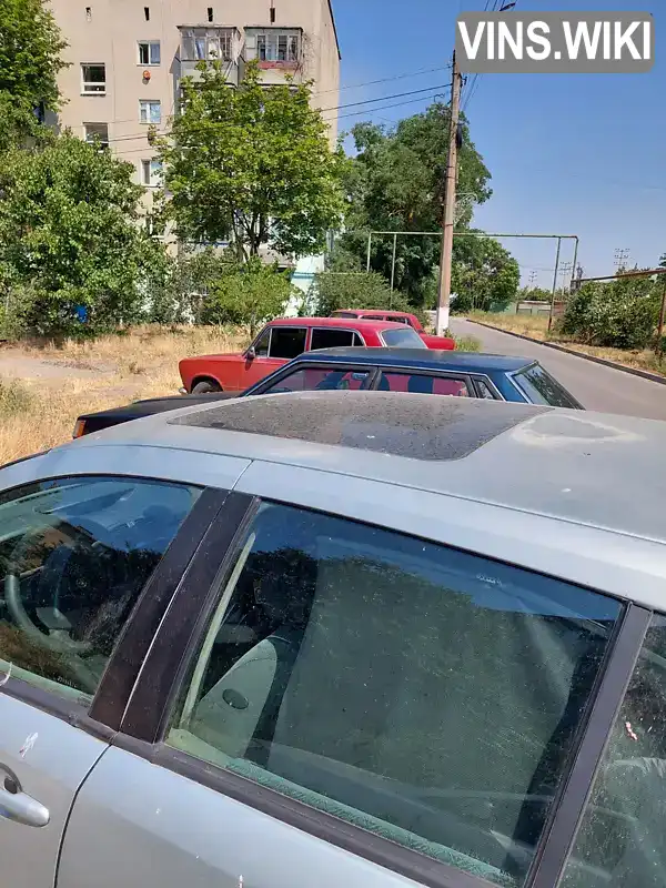 Renault Laguna 2001, фото з оголошення 2 з 11, VIN VF1KG0G0623894474