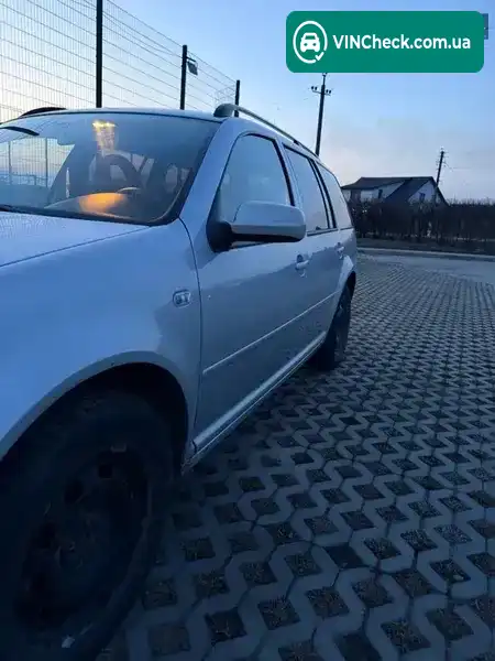 Volkswagen Bora 2001, фото з оголошення 2 з 21, VIN WVWZZZ1JZ2W228360