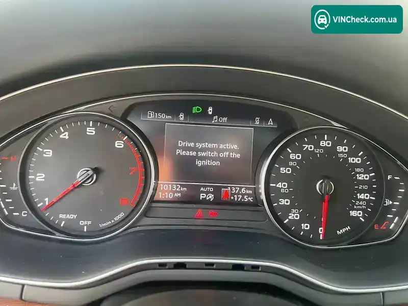 Audi A4 2021, фото з оголошення 1 з 20, VIN WAUABAF40NN006676