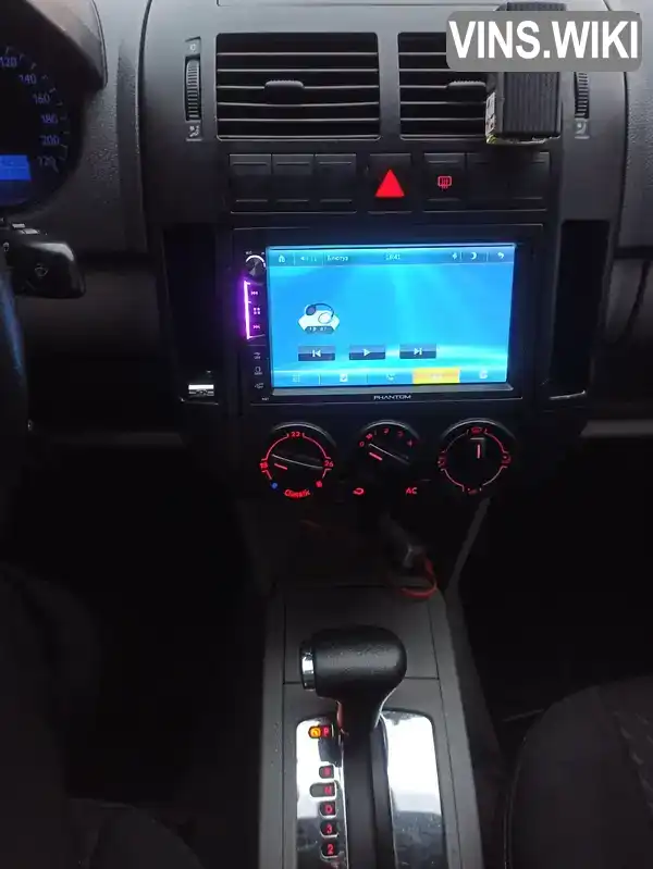 Volkswagen Polo 2005, фото з оголошення 2 з 17, VIN WVWZZZ9NZ5D053865
