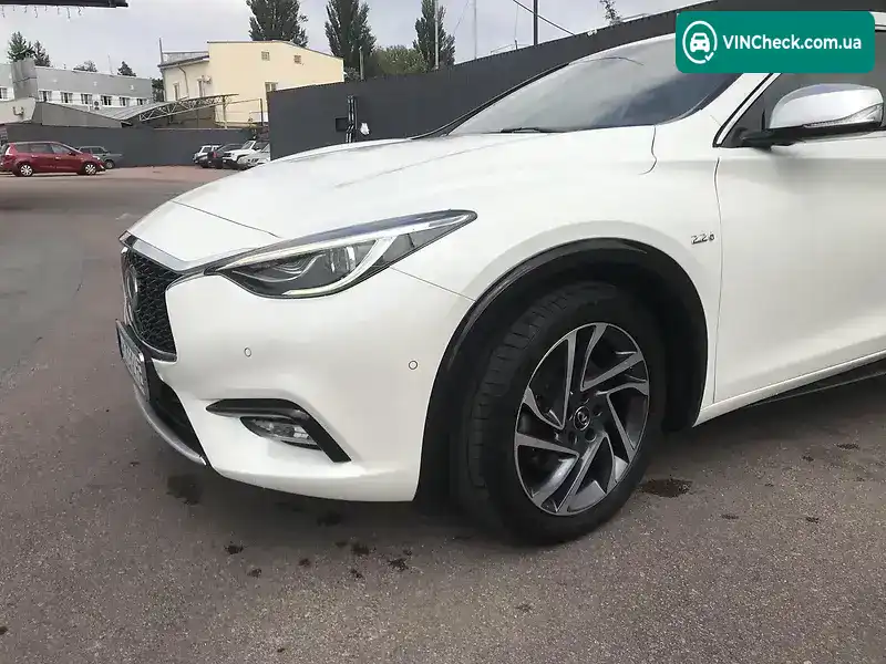 Infiniti Q30 2016, фото з оголошення 2 з 16, VIN SJKDBNH15U1000323
