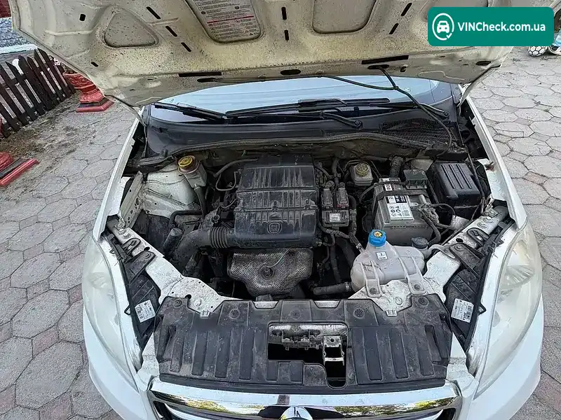 Fiat Linea 2013, фото з оголошення 1 з 14, VIN ZFA32300003205880
