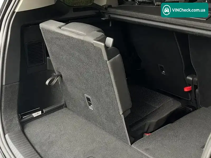 Volkswagen Touran 2020, фото з оголошення 1 з 20, VIN WVGZZZ1TZLW035232
