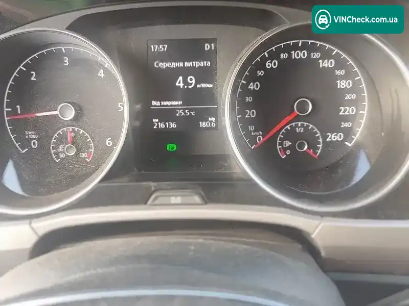 Volkswagen Touran 2020, фото з оголошення 2 з 20, VIN WVGZZZ1TZLW035232
