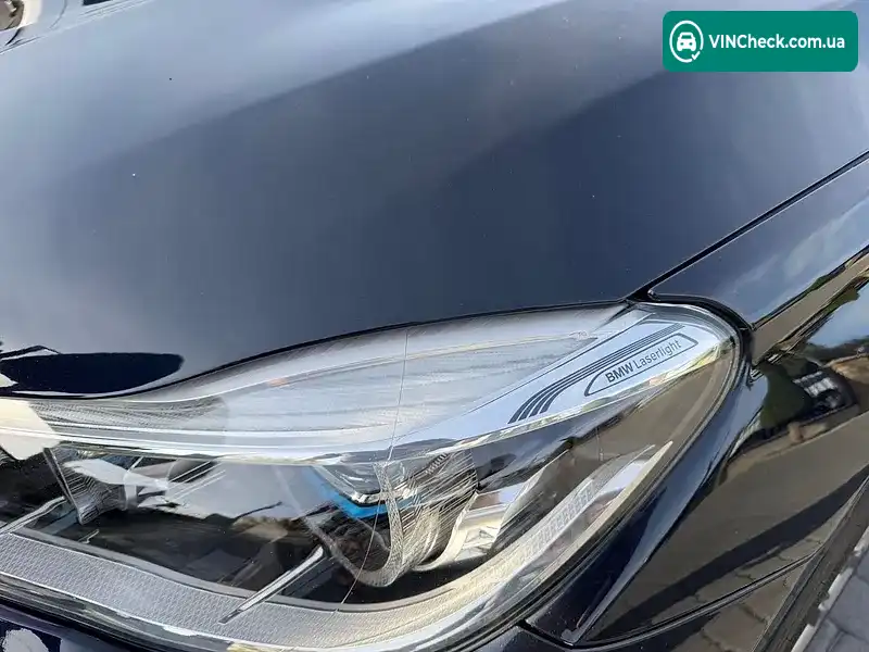 BMW 7 Series 2018, фото з оголошення 2 з 20, VIN WBA7E2C5XKB218552