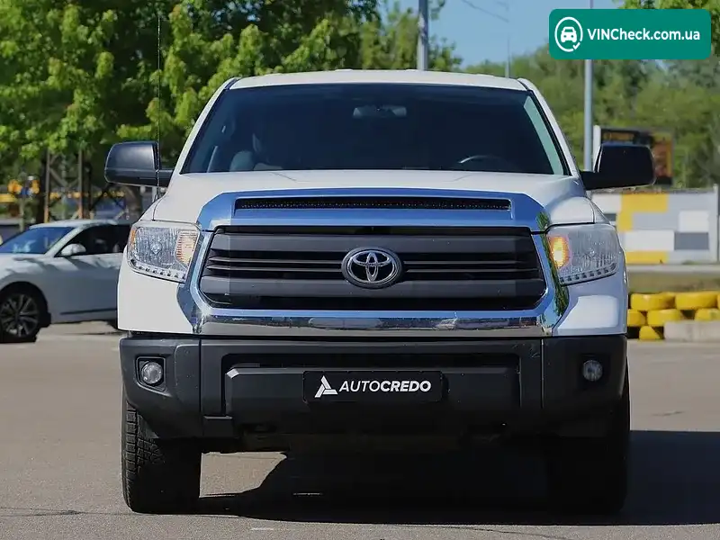 Toyota Tundra 2015, фото з оголошення 2 з 16, VIN 5TFUM5F14GX064076