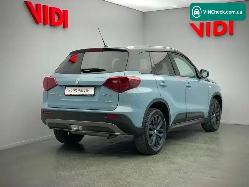 Suzuki Vitara 2020, фото з оголошення 2 з 21, VIN TSMLYEA1S00878406
