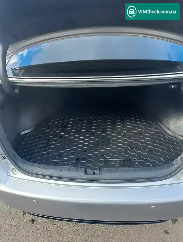 Honda Accord 2013, фото з оголошення 2 з 11, VIN 1HGCR2670DA700743