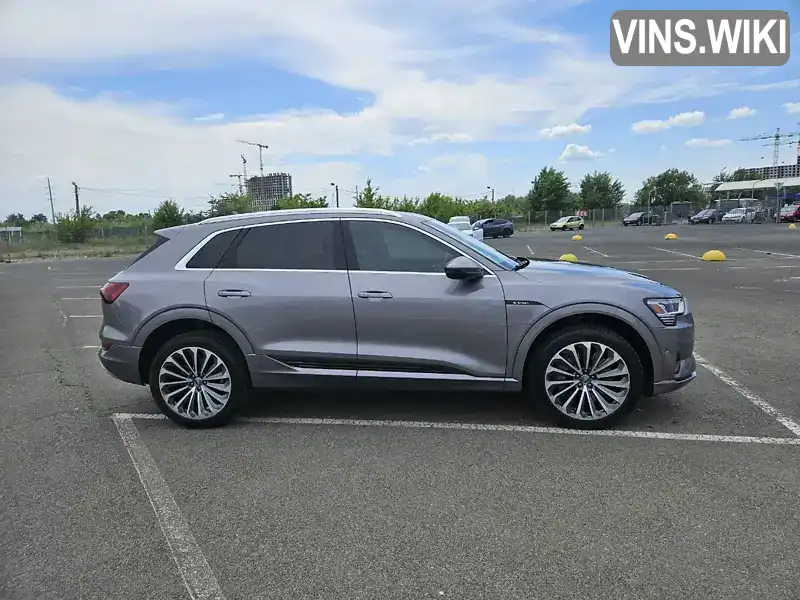 Audi e-tron 2019, фото з оголошення 2 з 9, VIN WA1VABGE3KB022866