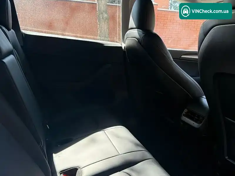 Tesla Model Y 2023, фото з оголошення 2 з 19, VIN 7SAYGDEE1PF883051